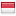 tvparabola.net server is located in Indonesia
